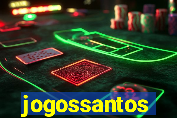 jogossantos