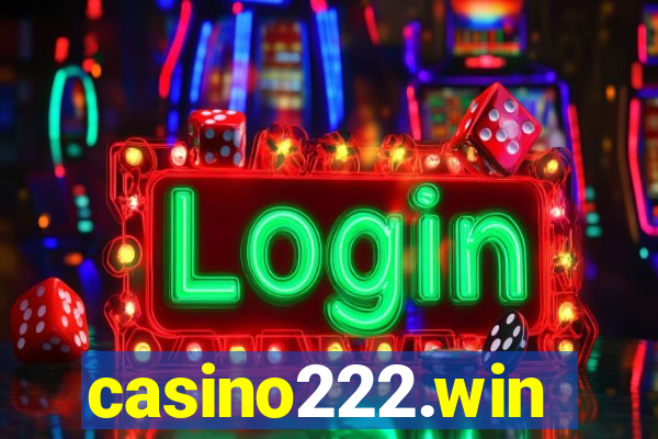 casino222.win