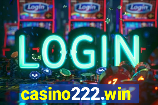 casino222.win