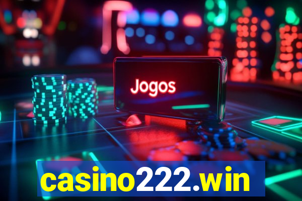 casino222.win