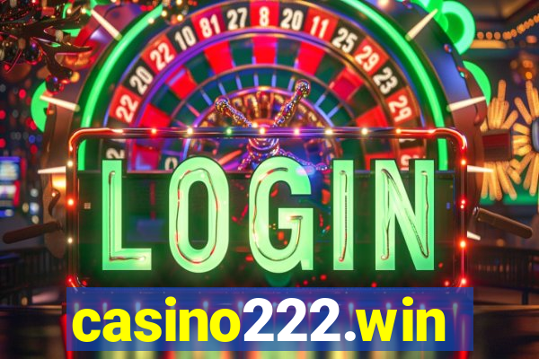 casino222.win