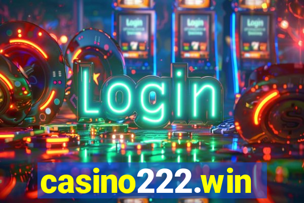 casino222.win