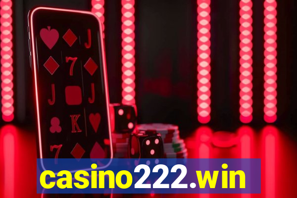 casino222.win