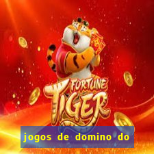 jogos de domino do tio ze