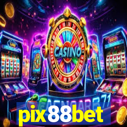 pix88bet