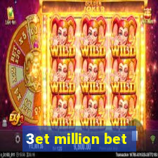 3et million bet