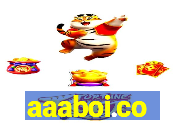 aaaboi.co