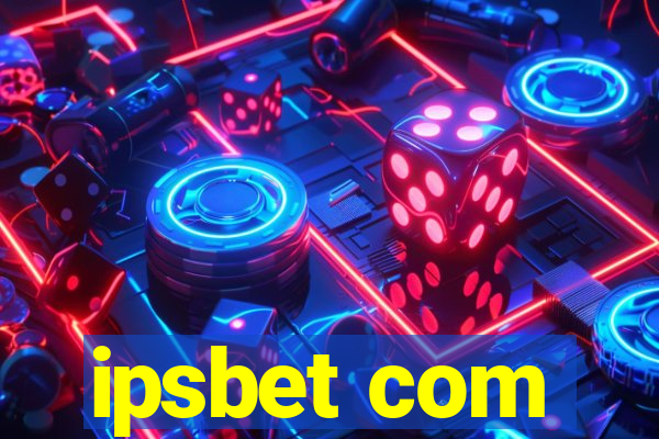 ipsbet com