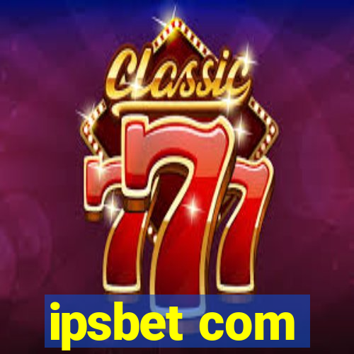 ipsbet com