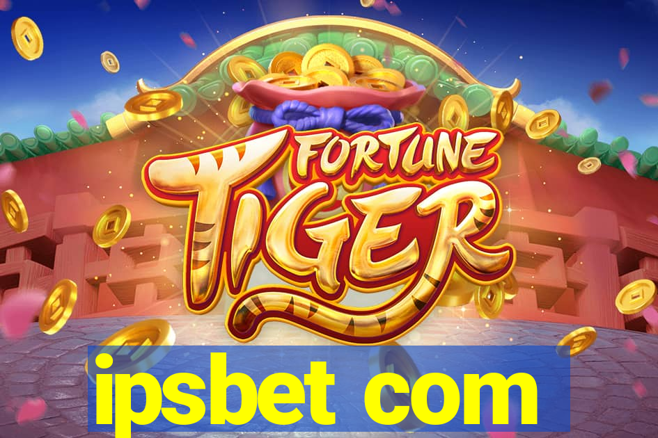 ipsbet com