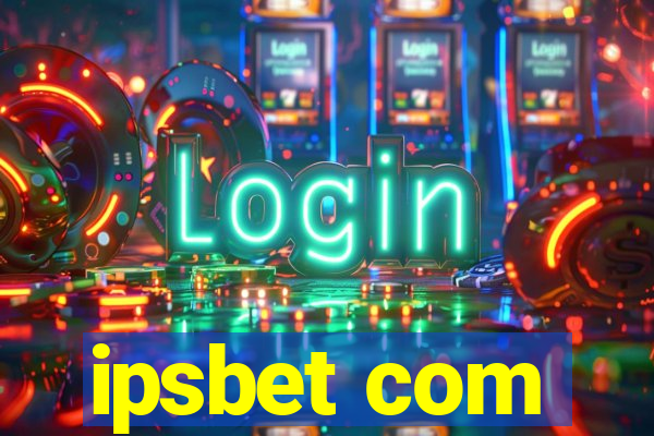 ipsbet com