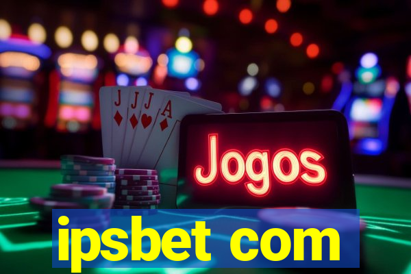 ipsbet com