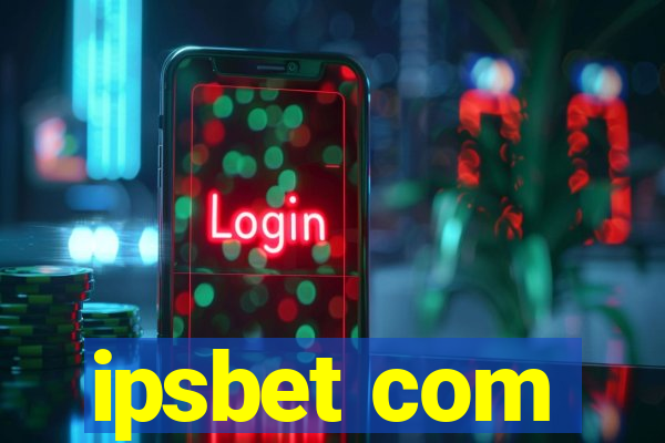 ipsbet com