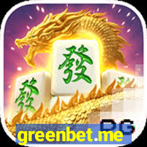 greenbet.me