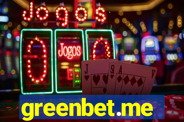 greenbet.me