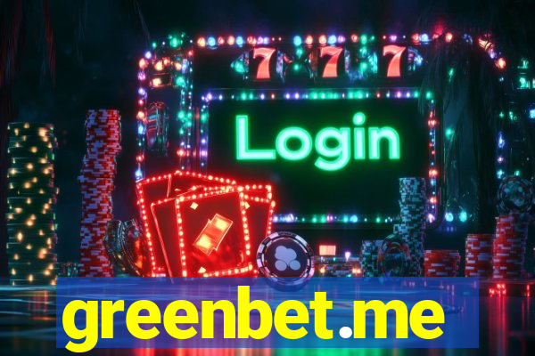 greenbet.me