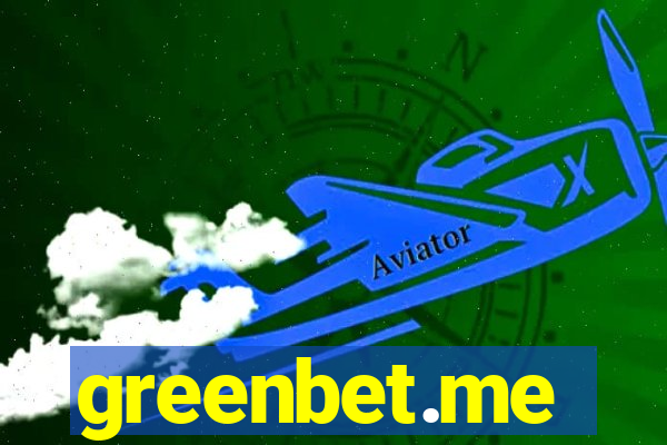 greenbet.me