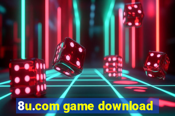 8u.com game download