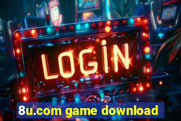 8u.com game download