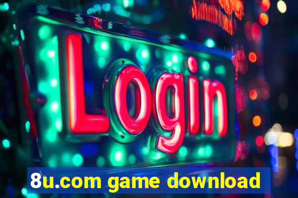 8u.com game download