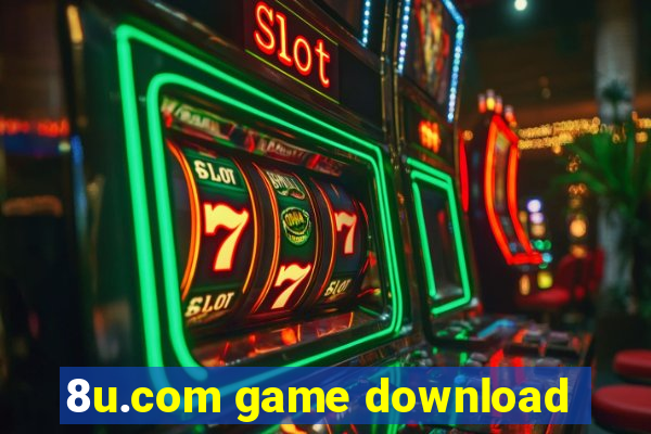 8u.com game download