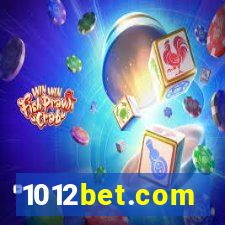 1012bet.com