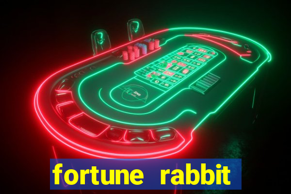 fortune rabbit melhor horario