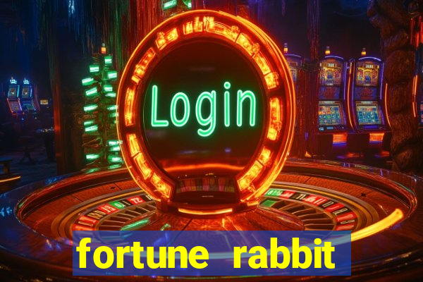 fortune rabbit melhor horario