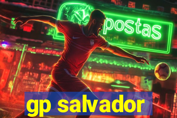 gp salvador