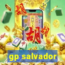 gp salvador