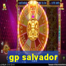 gp salvador