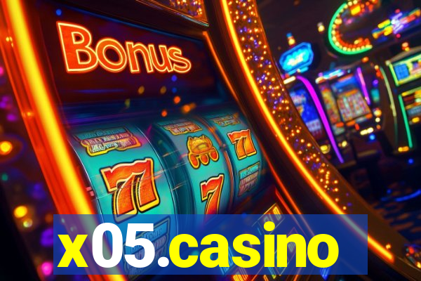 x05.casino