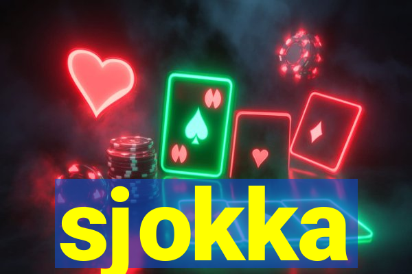 sjokka