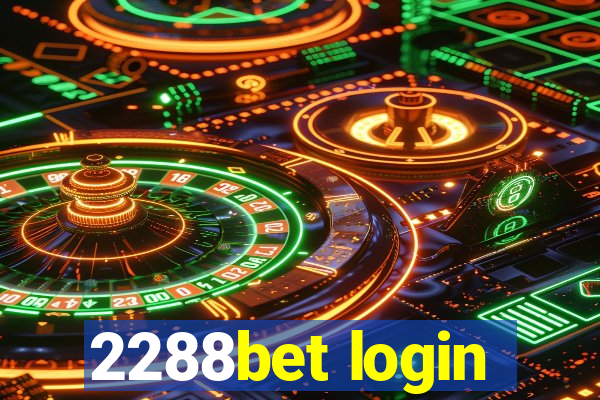 2288bet login