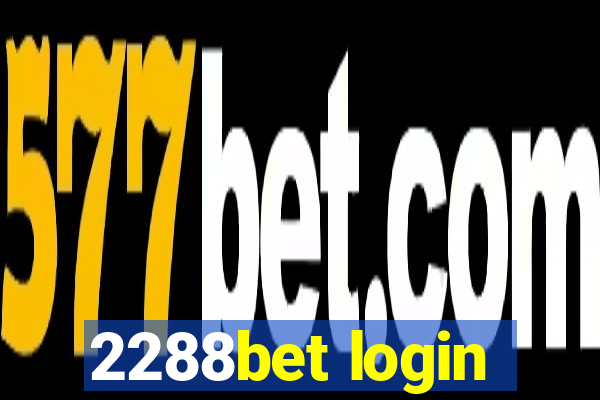 2288bet login