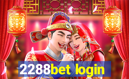 2288bet login