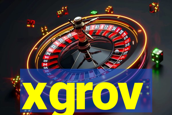 xgrov