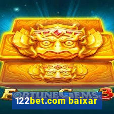 122bet.com baixar