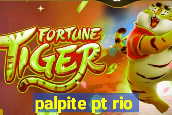 palpite pt rio