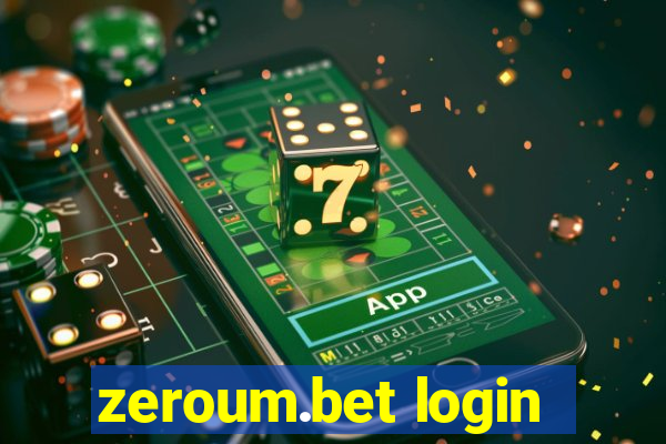 zeroum.bet login