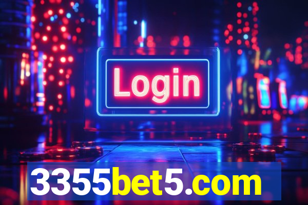 3355bet5.com