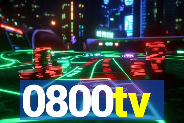 0800tv