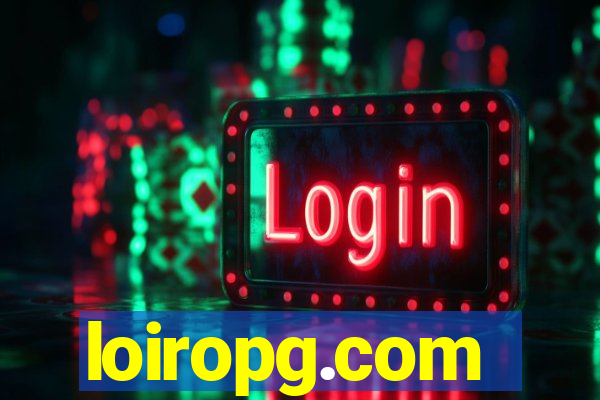 loiropg.com