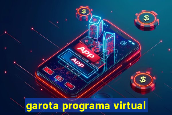 garota programa virtual