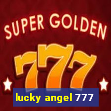 lucky angel 777