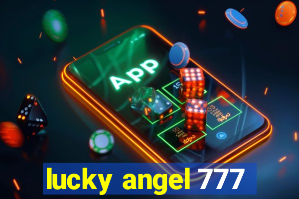 lucky angel 777