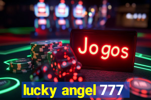 lucky angel 777