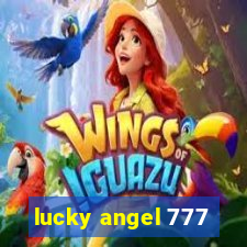 lucky angel 777