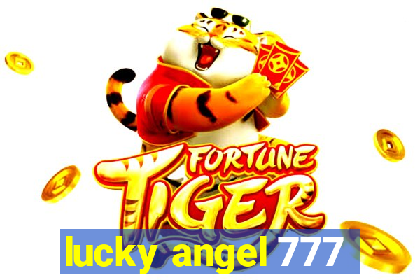 lucky angel 777