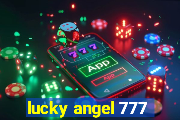 lucky angel 777